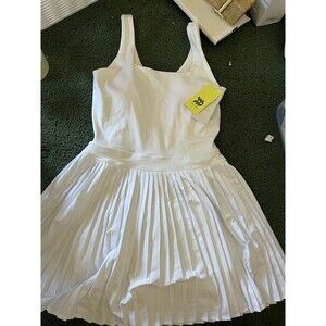 Women's Sport Dress-short, all in  emotion  spandex, tenis